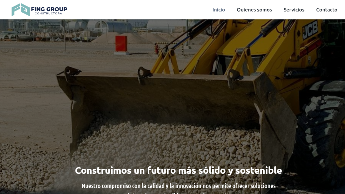 Fing Group
