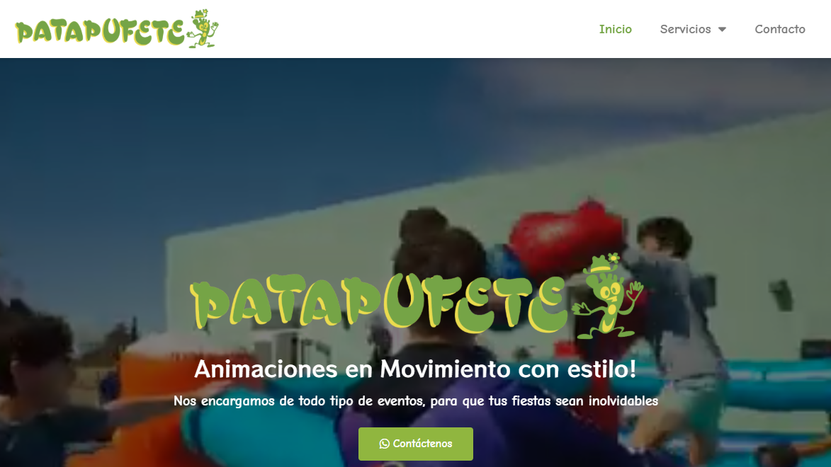 Patapufete